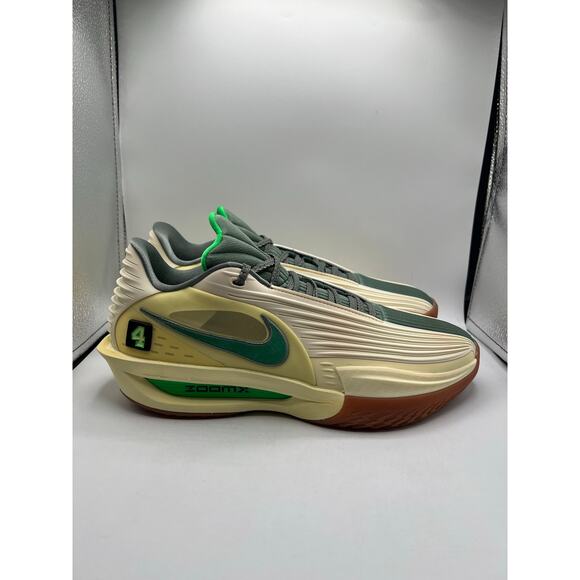 Jrue Holiday X Nike Air Zoom GT Cut 3 Turbo “Celtics” size 8.5 men’s